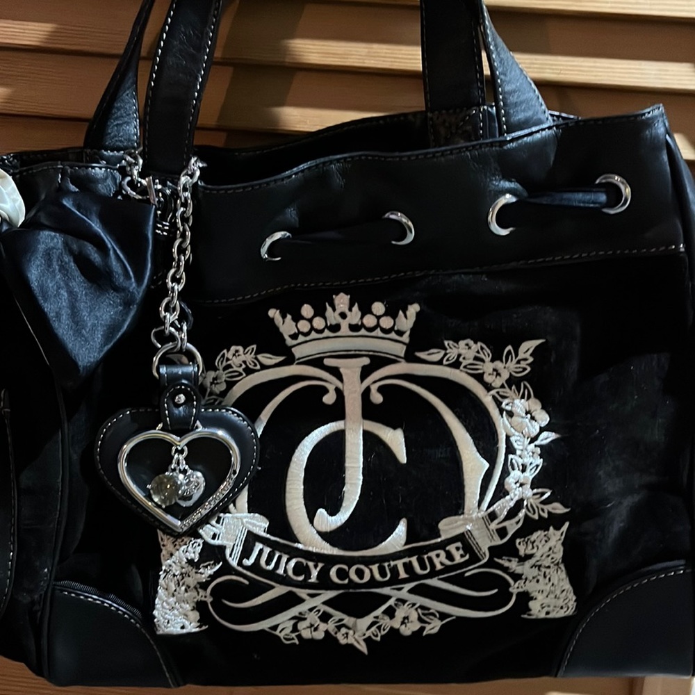 COPY - Juicy Couture Bag